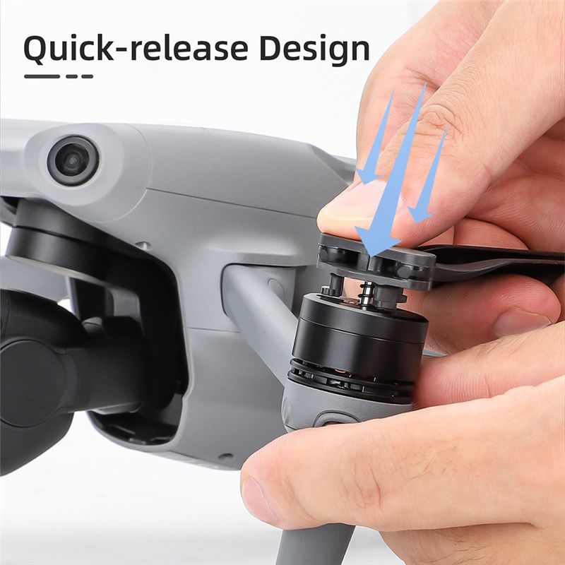 Dji Drone Air 3 - B92B 4 Stück für DJI Air