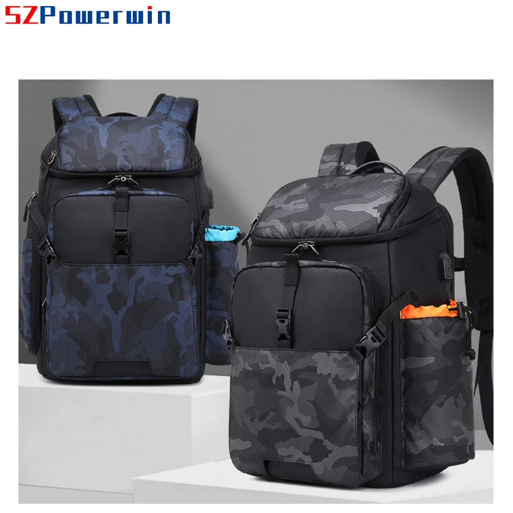 Drone Camera Waterproof - Powerwin Neue Professionelle Wasserdichte Kamera Tasche