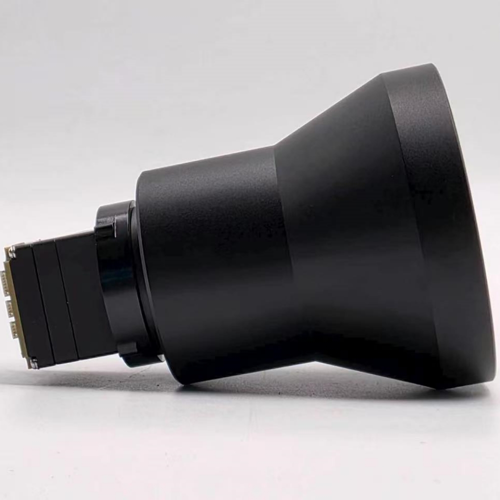 NCZOBOE 640*512 CVBS Wärmebild – Drone Camera Thermal Bewertung und Preis
