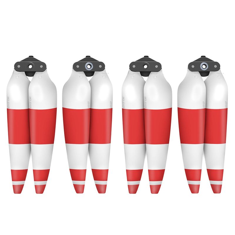 B92B 4 Stück für DJI Air 3 Pro – Dji Drone Air 3 Bewertung und Preis