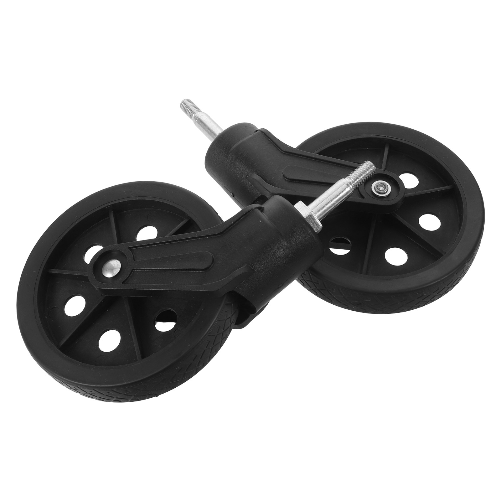 2 Stück Einkaufswagen-Ersatzte – Drone Camera Stabilized Bewertung und Preis