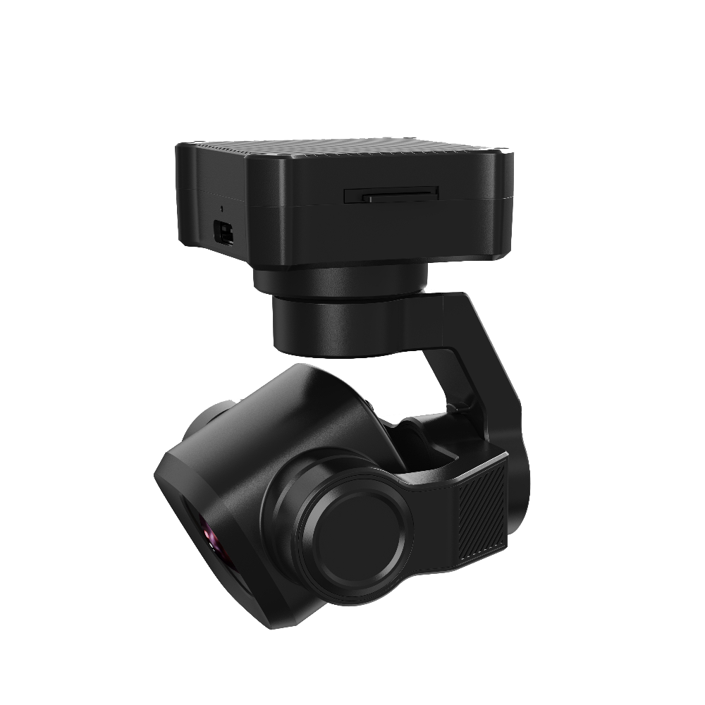 SIYI A8 Mini 4K 8MP Gimbal-Kam – Drone Camera Vlog Bewertung und Preis