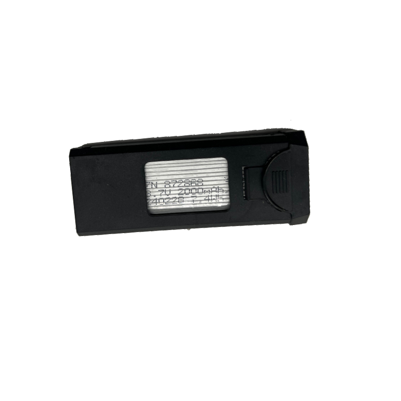 Neue ZN872868 3,7V 2000mAh für – Eachine Drone E58 Bewertung und Preis