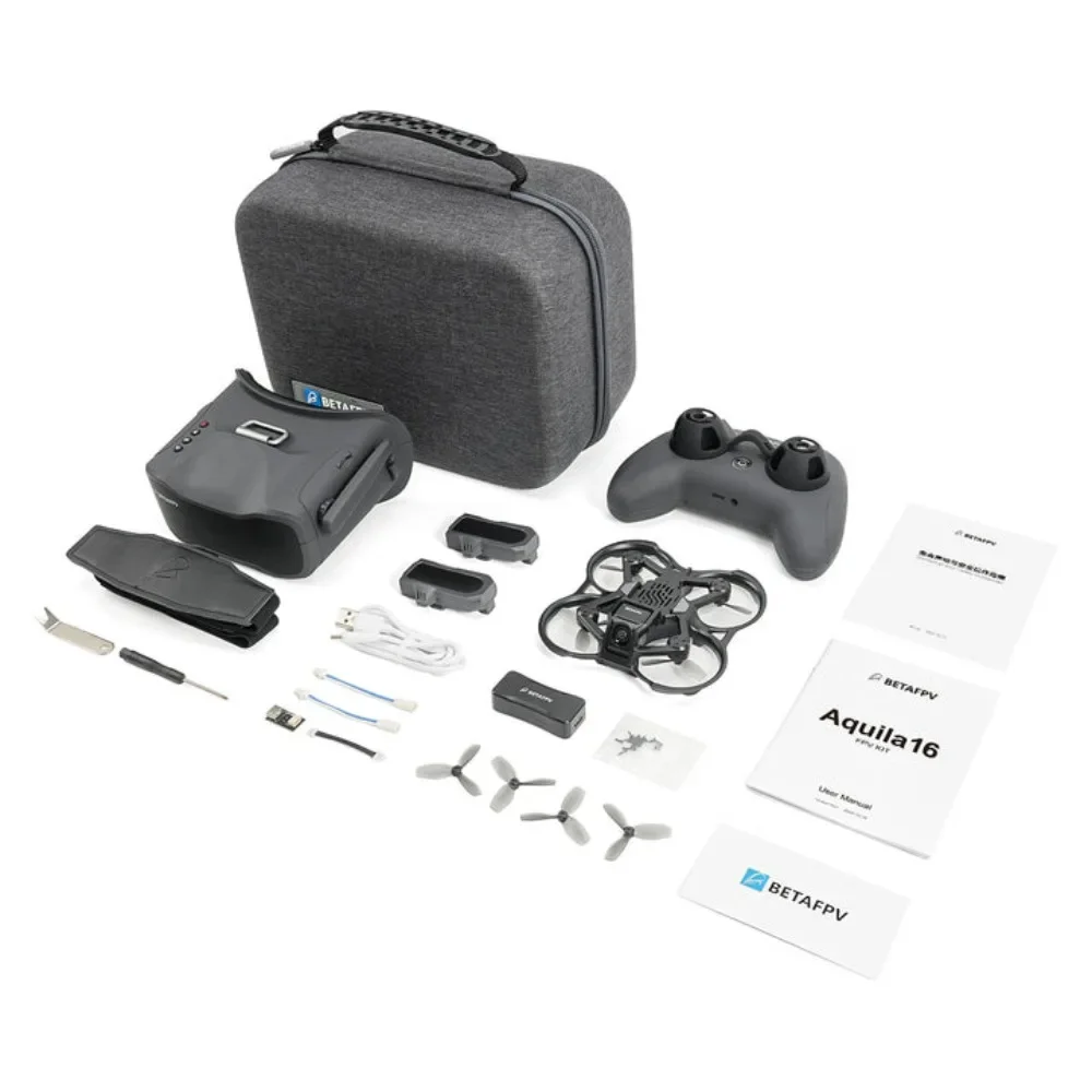 BETAFPV Aquila16 1S Brushless  – Drone Camera Mount Bewertung und Preis