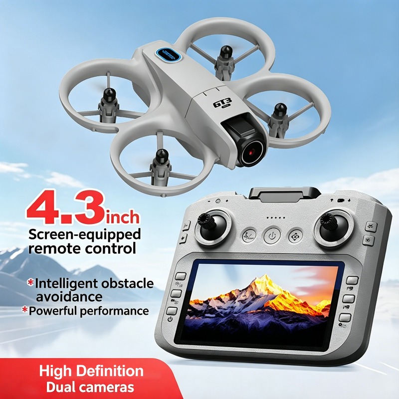 GT3 Drohne mit Fernbedienung m – Drone Camera Night Vision Bewertung und Preis