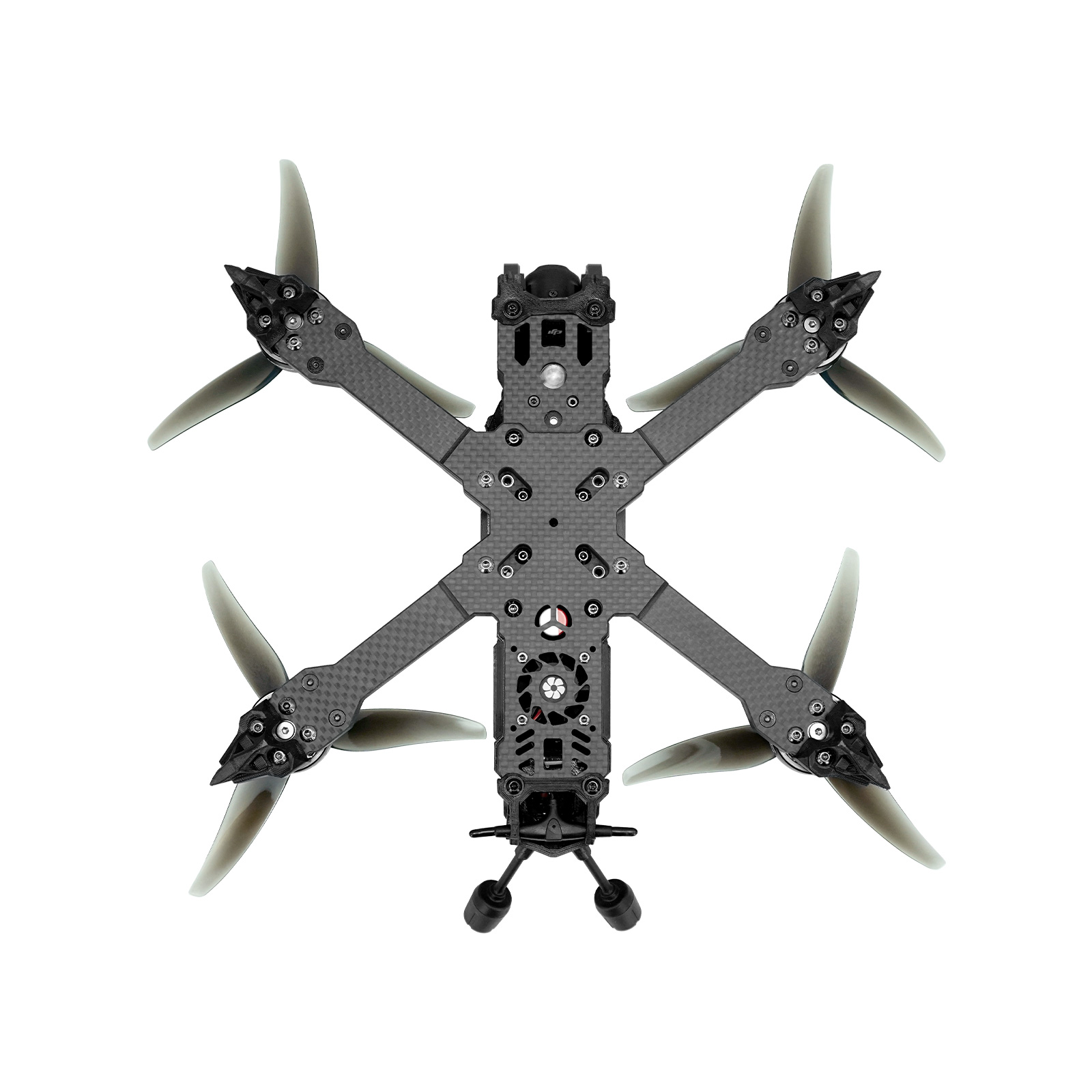 SEQURE SQFPV Heison 5X V2 Quad – Drone Camera Mount Bewertung und Preis